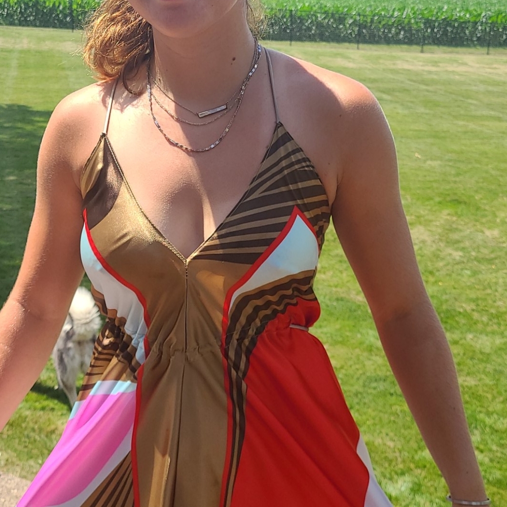 Dress - Picture 3 of 3